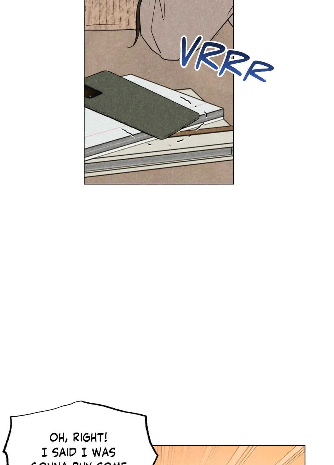 Read Spinach Bouquet chapter 98 image 15 on Lezhin