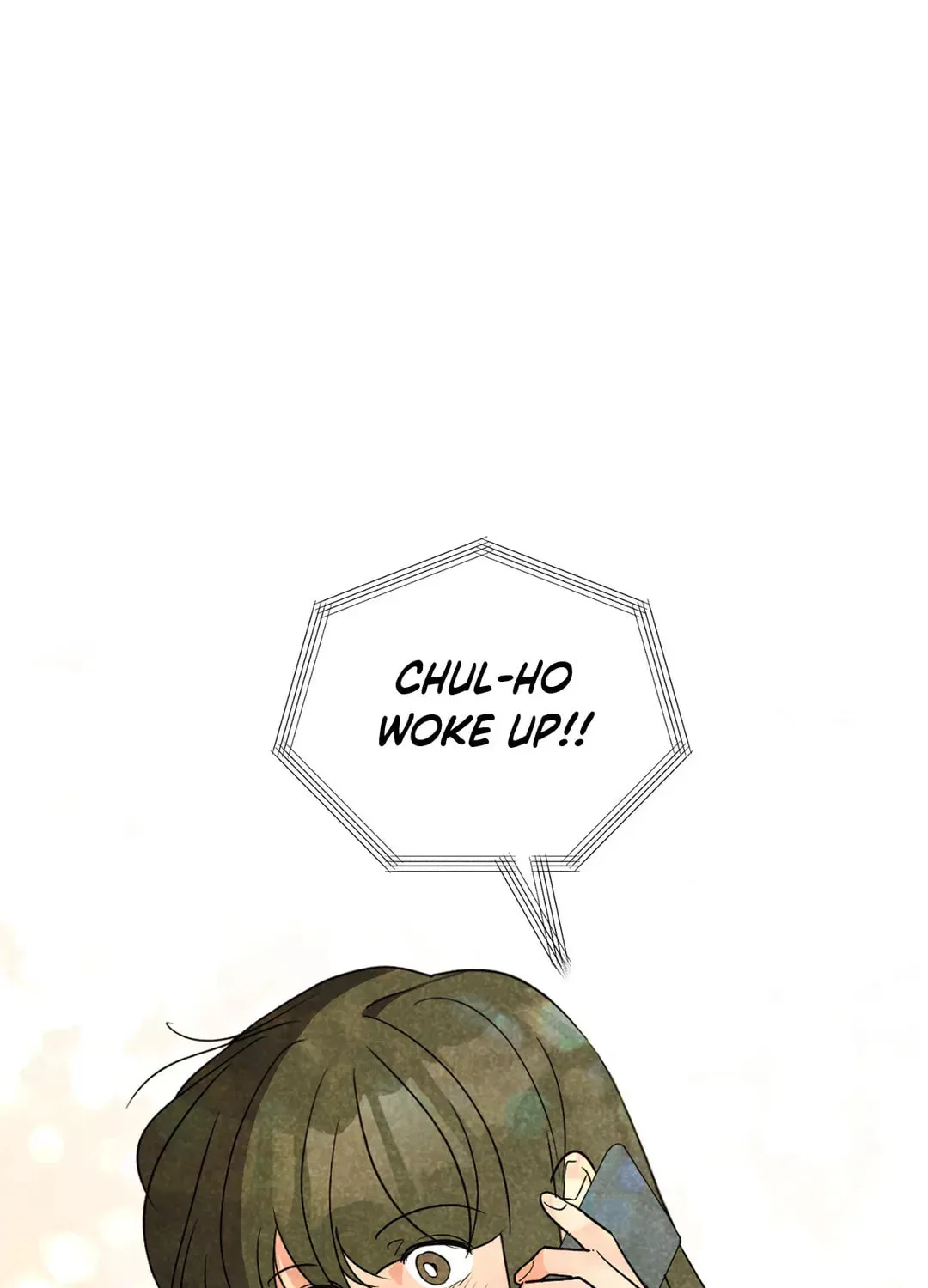 Read Spinach Bouquet chapter 98 image 18 on Lezhin