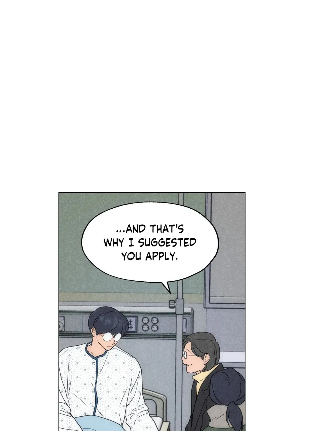 Read Spinach Bouquet chapter 98 image 22 on Lezhin