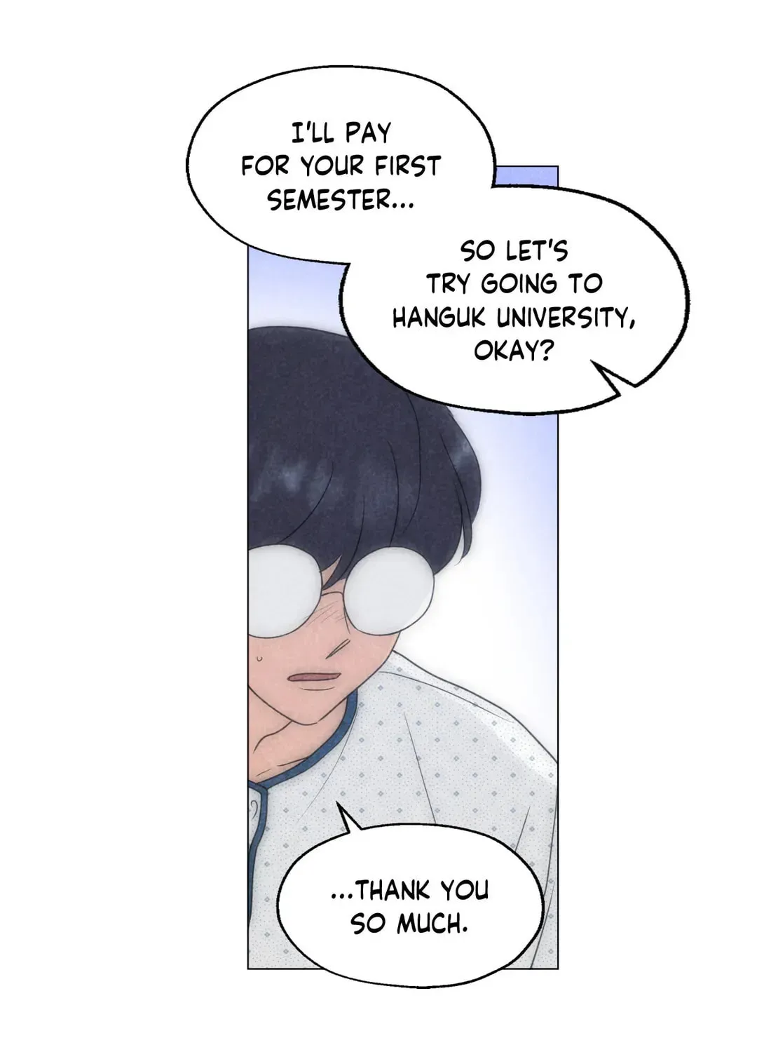 Read Spinach Bouquet chapter 98 image 24 on Lezhin