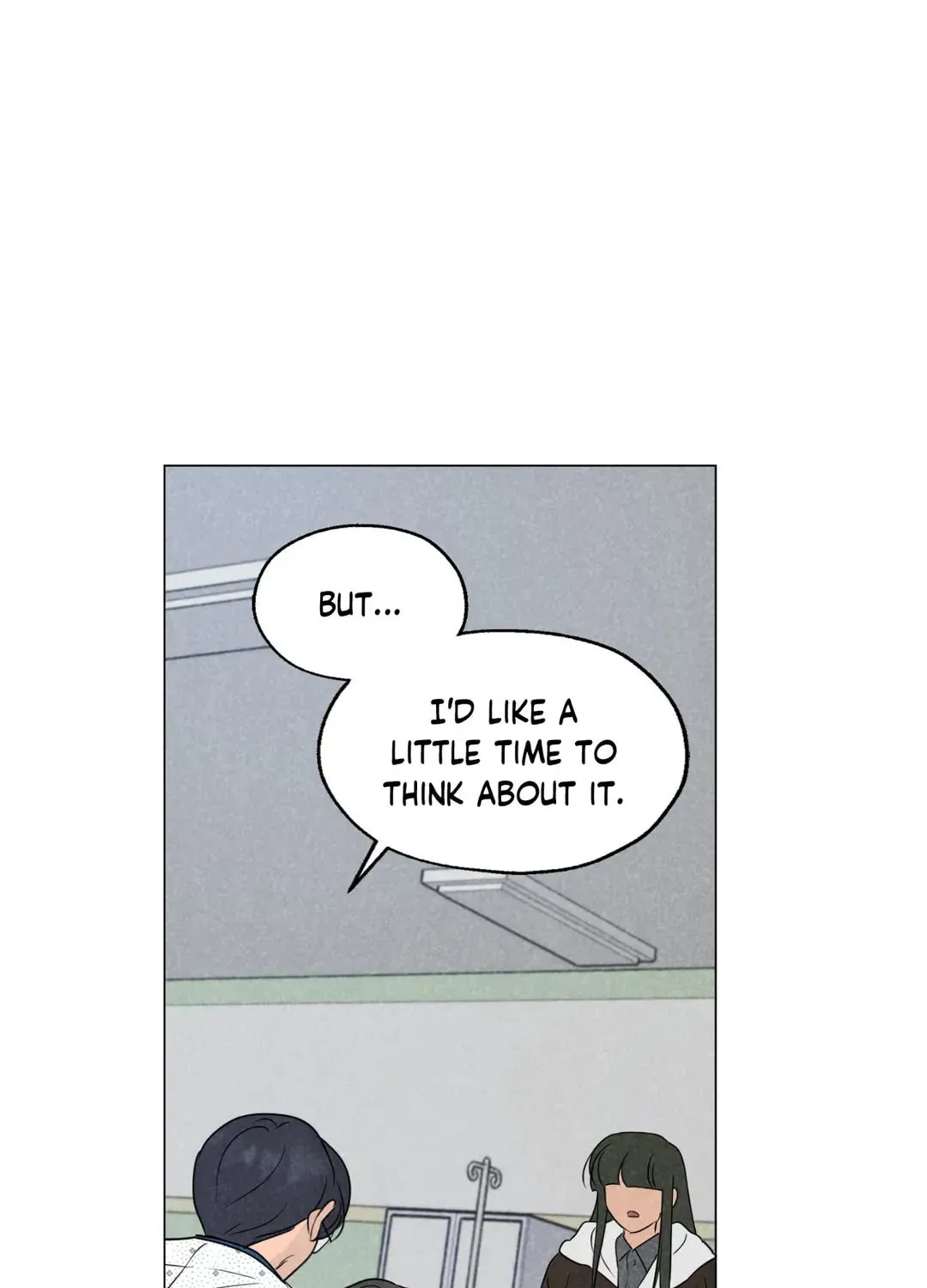 Read Spinach Bouquet chapter 98 image 25 on Lezhin