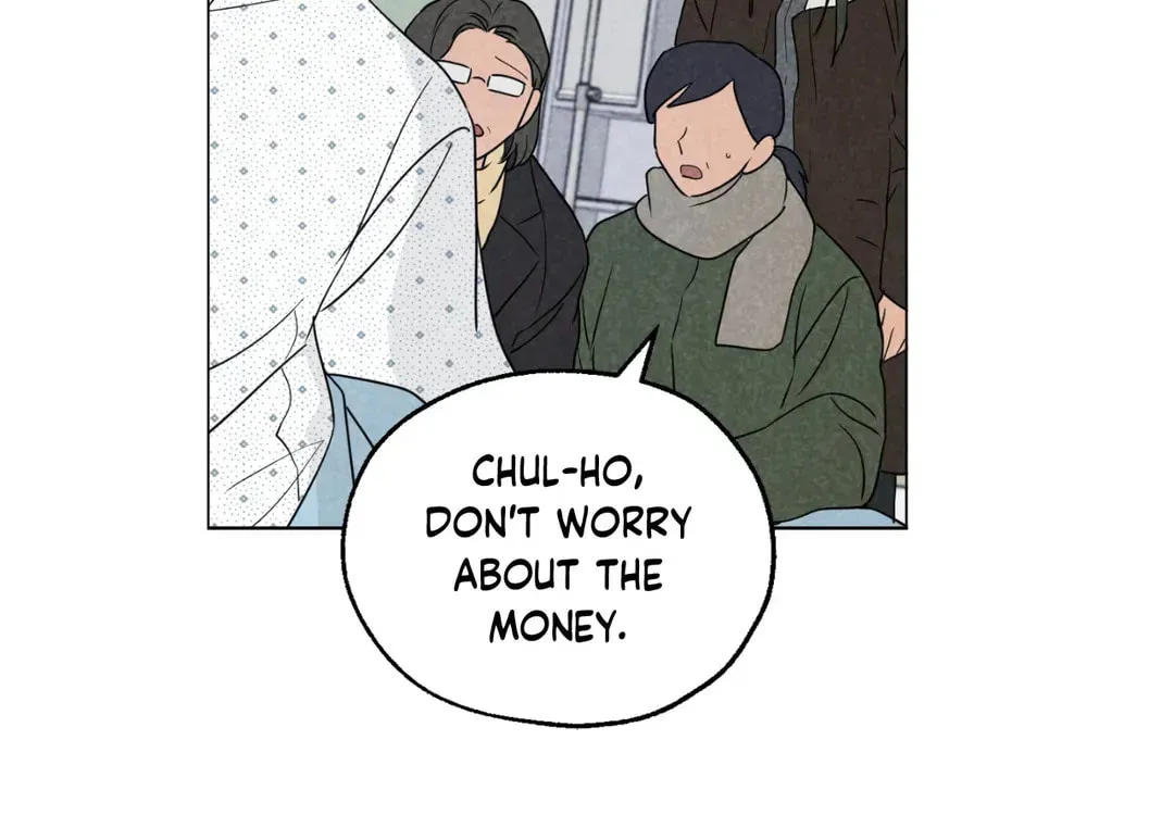 Read Spinach Bouquet chapter 98 image 26 on Lezhin