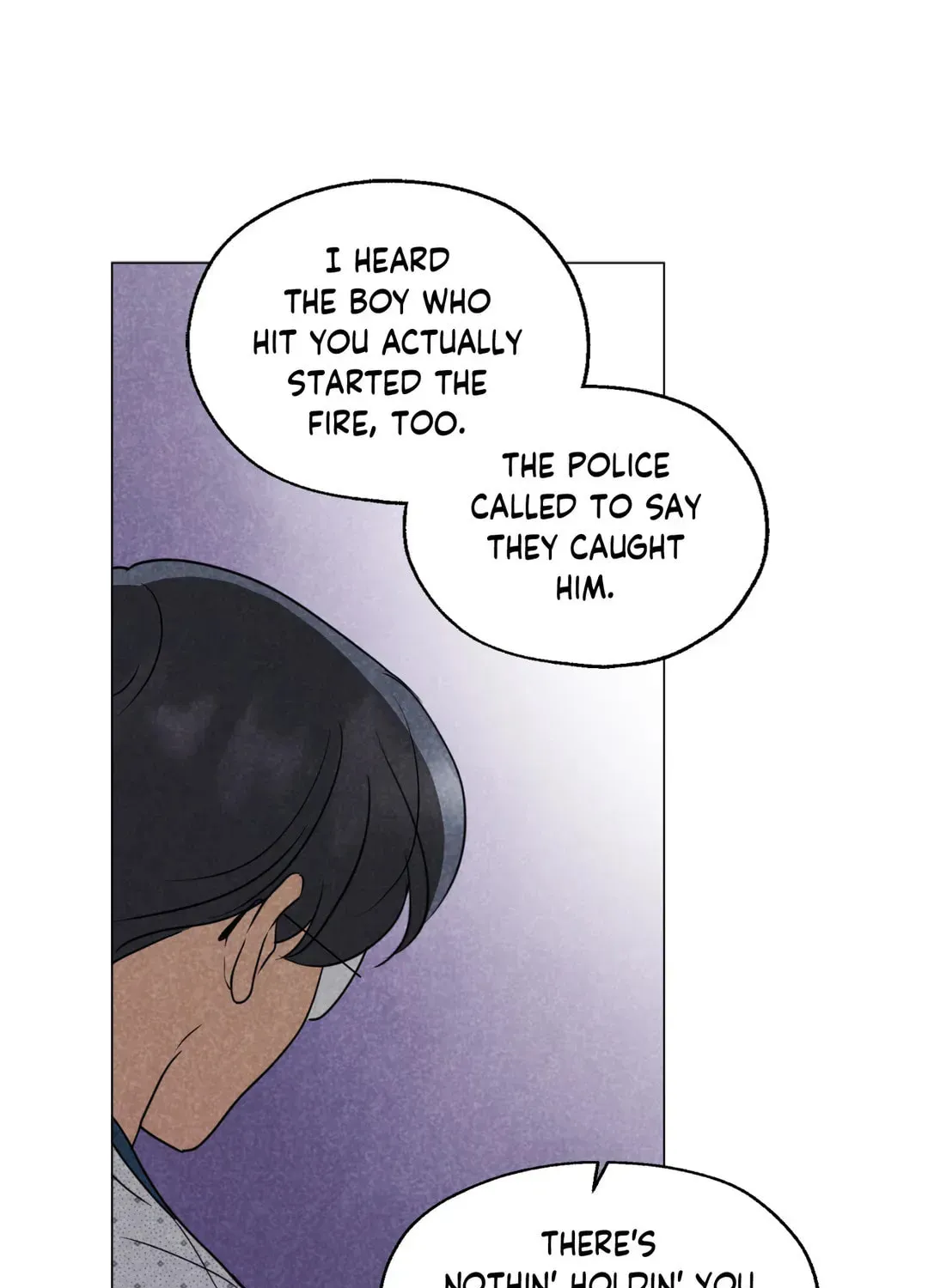 Read Spinach Bouquet chapter 98 image 27 on Lezhin