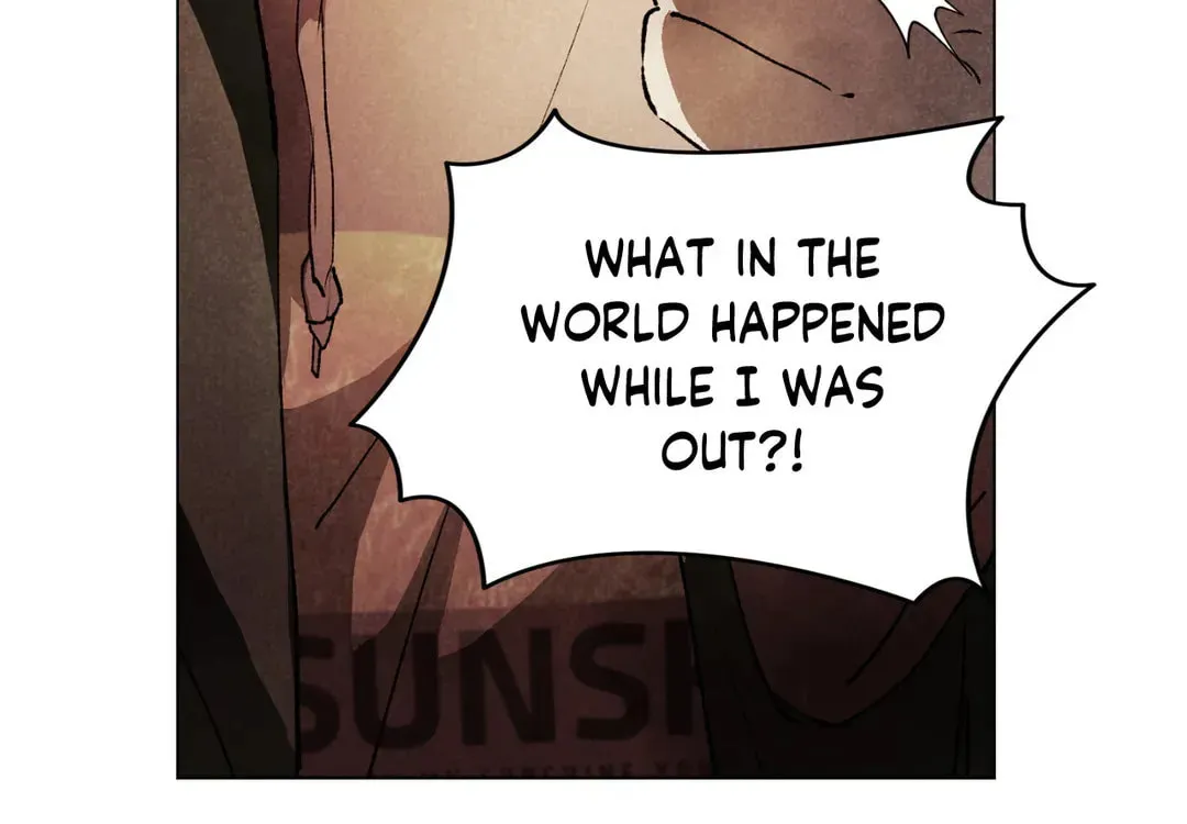 Read Spinach Bouquet chapter 98 image 35 on Lezhin