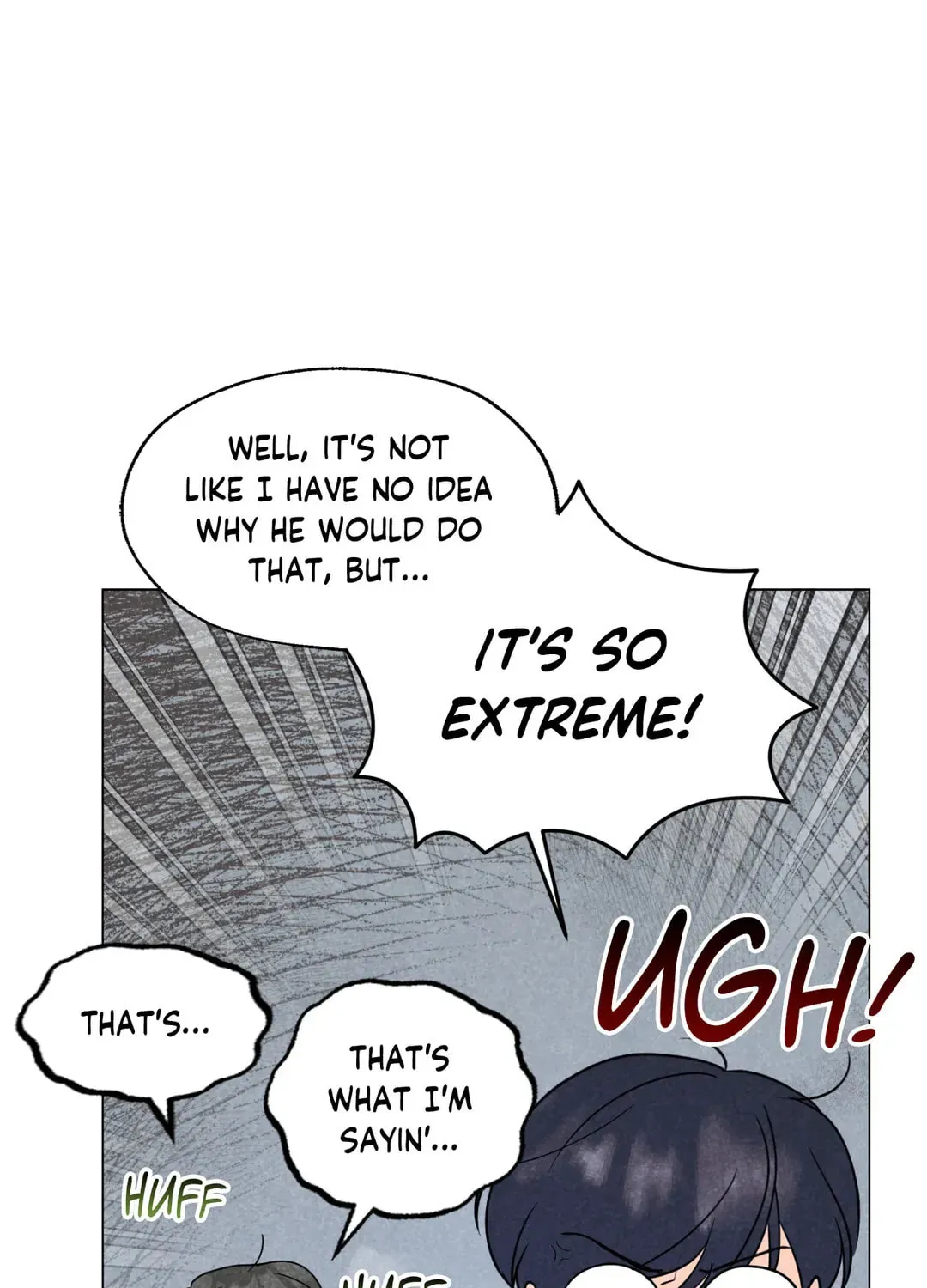 Read Spinach Bouquet chapter 98 image 36 on Lezhin