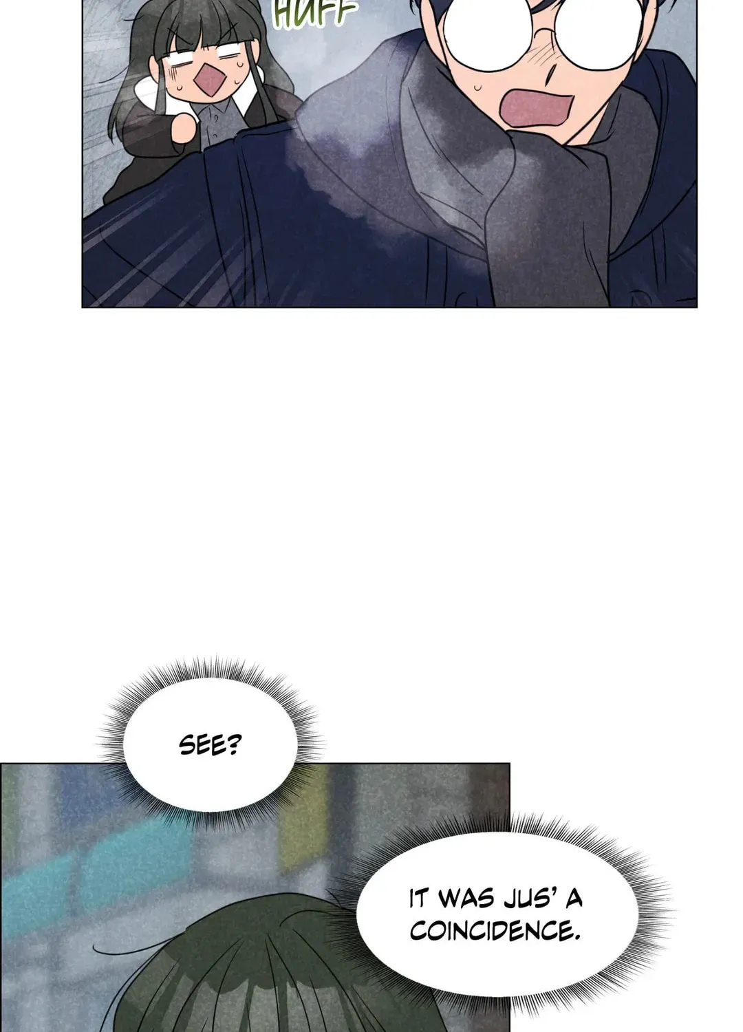 Read Spinach Bouquet chapter 98 image 37 on Lezhin