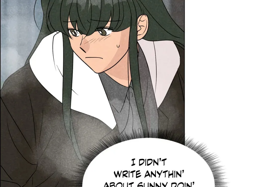Read Spinach Bouquet chapter 98 image 38 on Lezhin