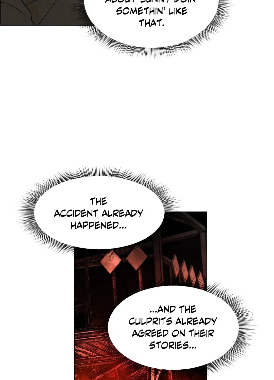Read Spinach Bouquet chapter 98 image 39 on Lezhin
