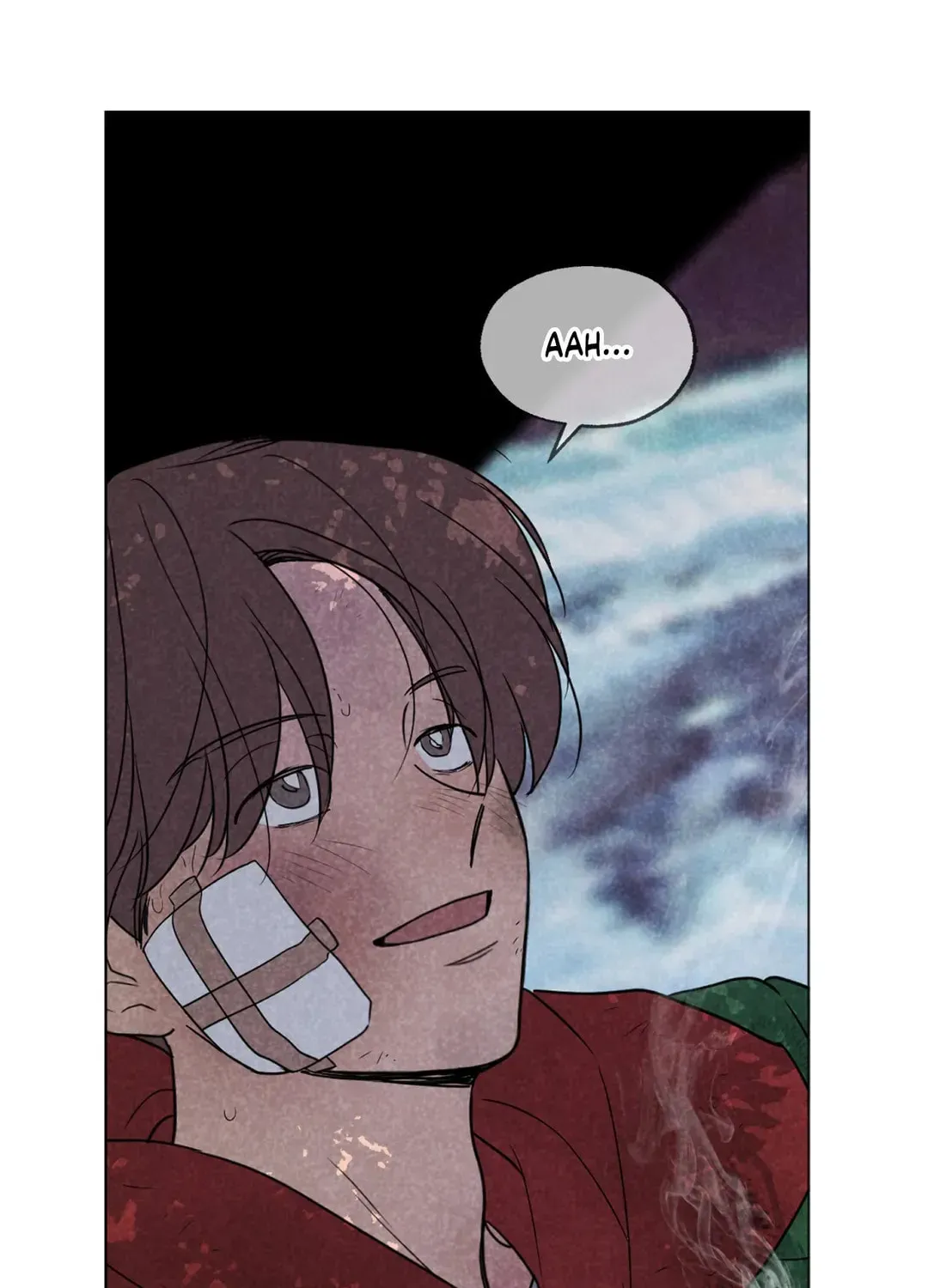Read Spinach Bouquet chapter 98 image 4 on Lezhin