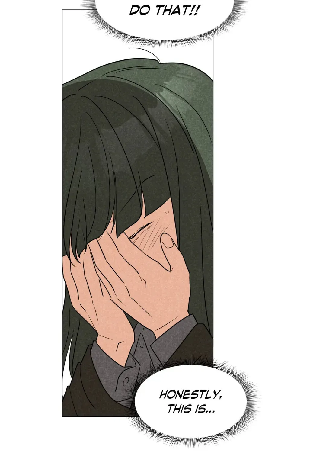 Read Spinach Bouquet chapter 98 image 43 on Lezhin