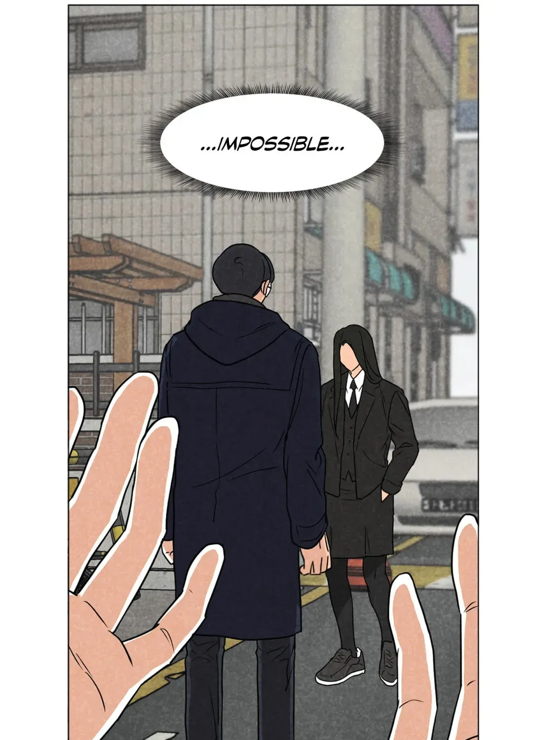Read Spinach Bouquet chapter 98 image 45 on Lezhin
