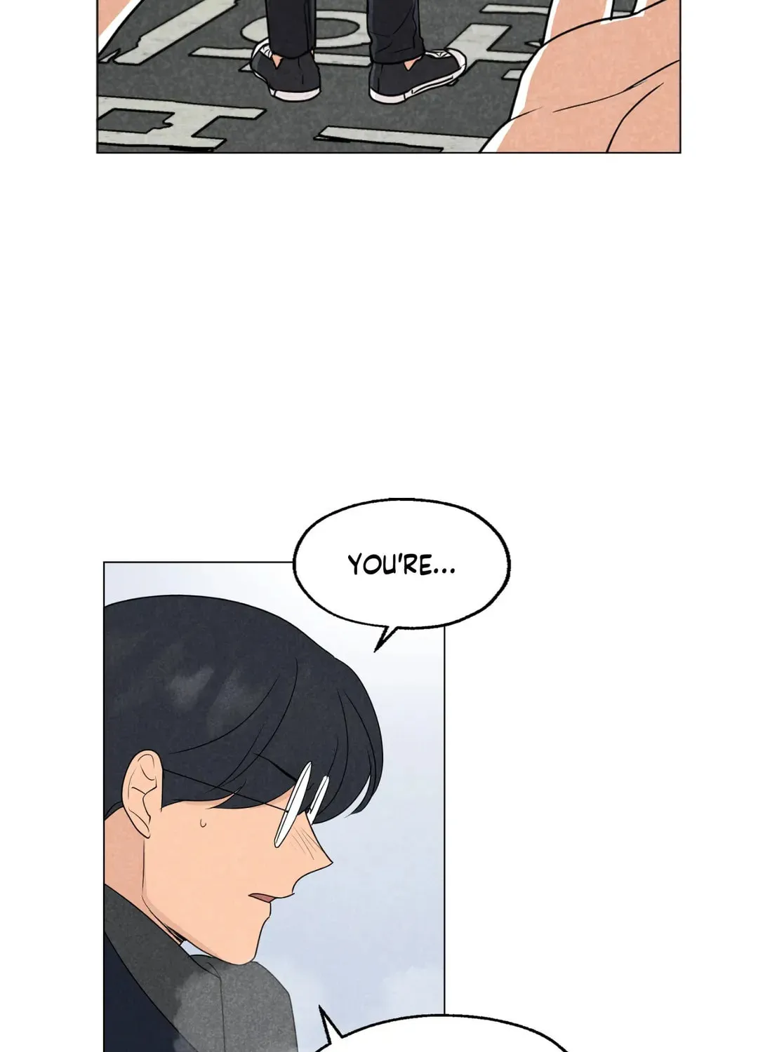 Read Spinach Bouquet chapter 98 image 46 on Lezhin