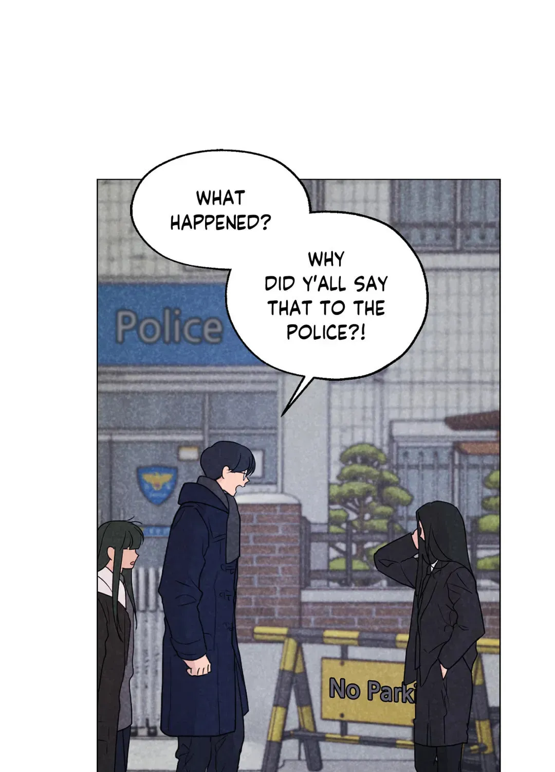 Read Spinach Bouquet chapter 98 image 48 on Lezhin