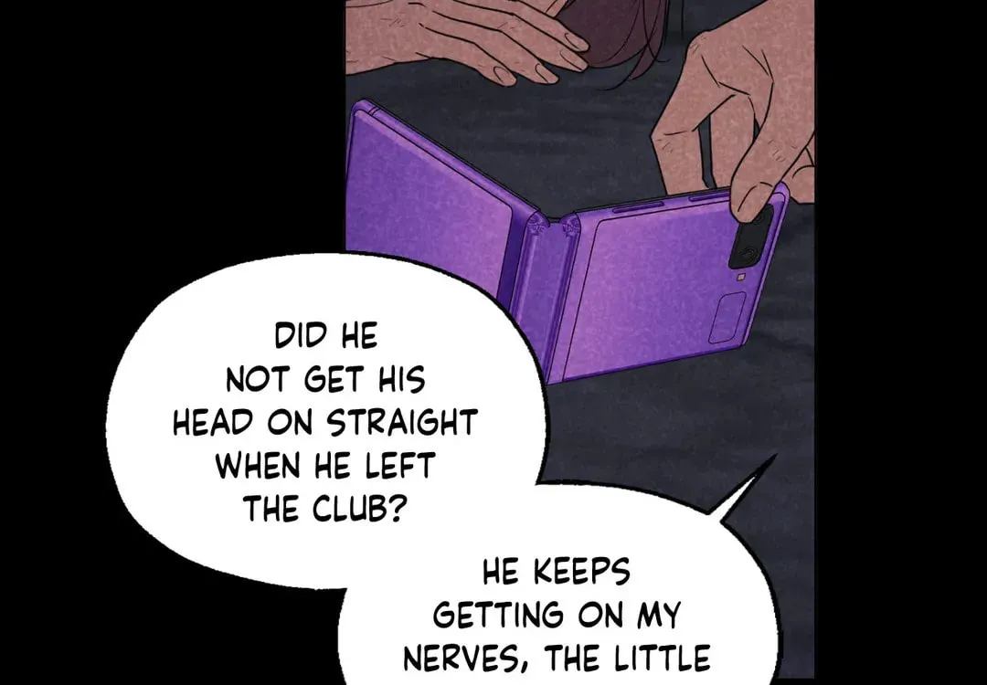 Read Spinach Bouquet chapter 98 image 56 on Lezhin