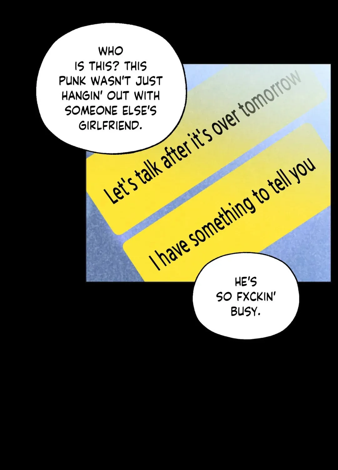 Read Spinach Bouquet chapter 98 image 58 on Lezhin