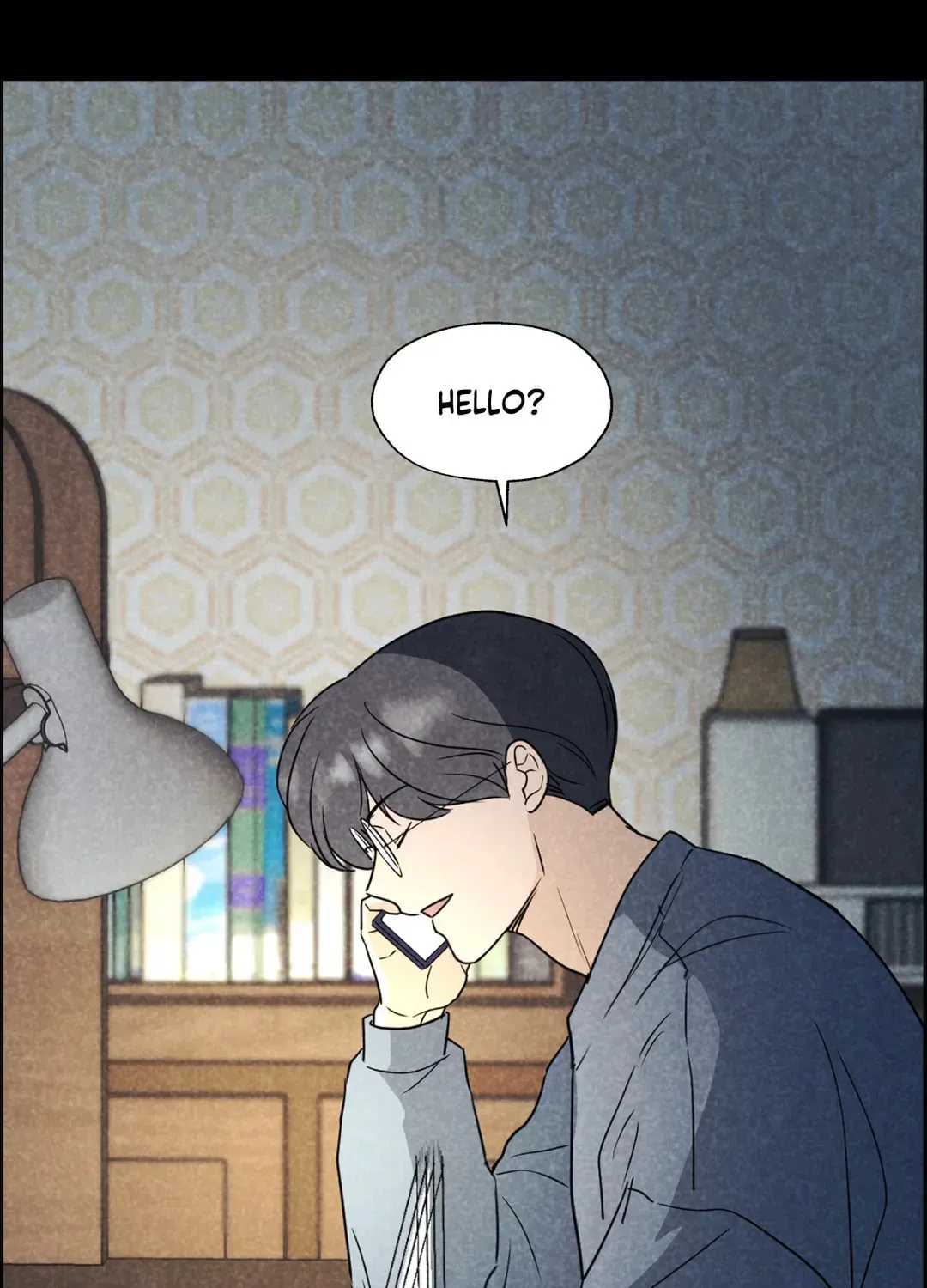 Read Spinach Bouquet chapter 98 image 60 on Lezhin
