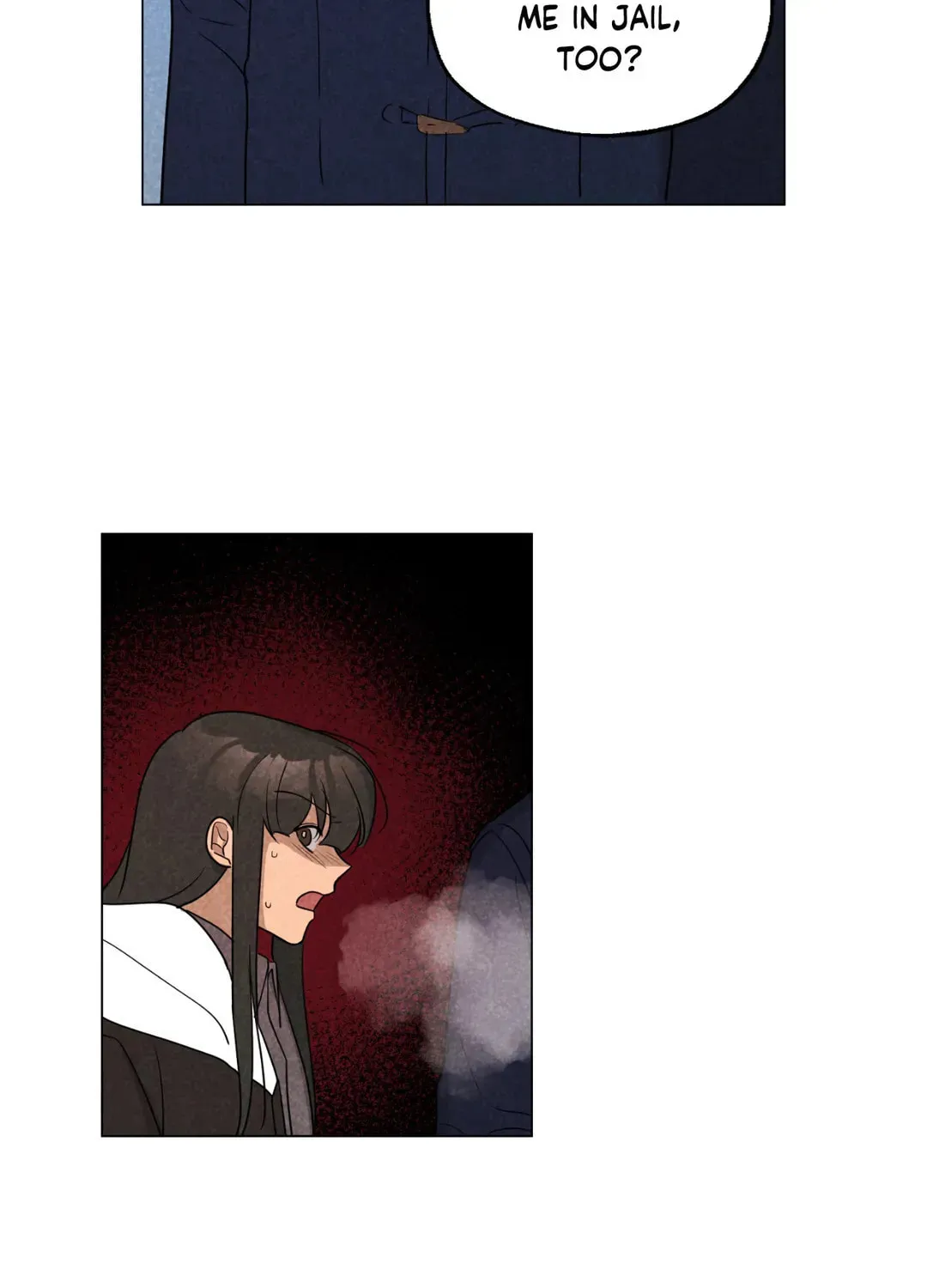 Read Spinach Bouquet chapter 98 image 69 on Lezhin