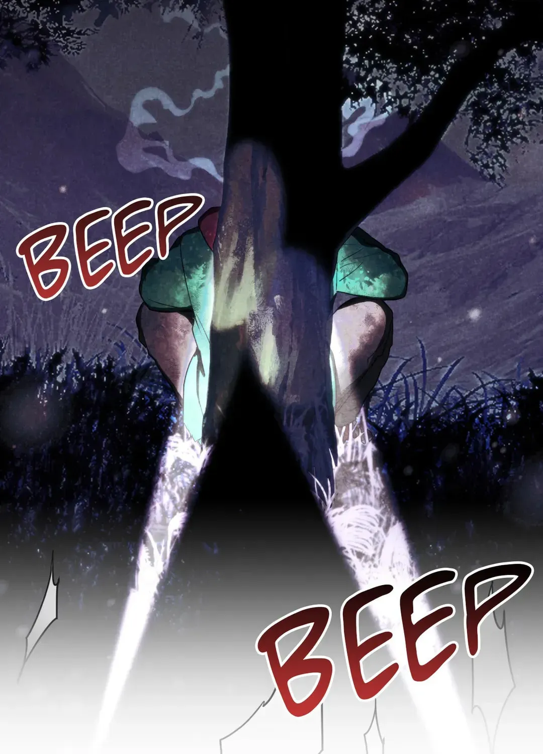 Read Spinach Bouquet chapter 98 image 7 on Lezhin