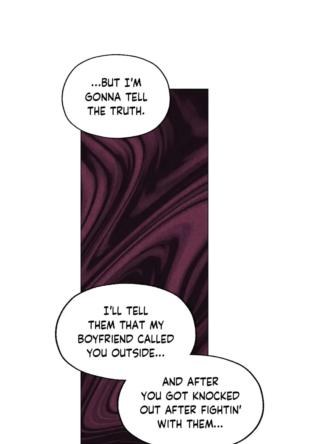 Read Spinach Bouquet chapter 98 image 72 on Lezhin