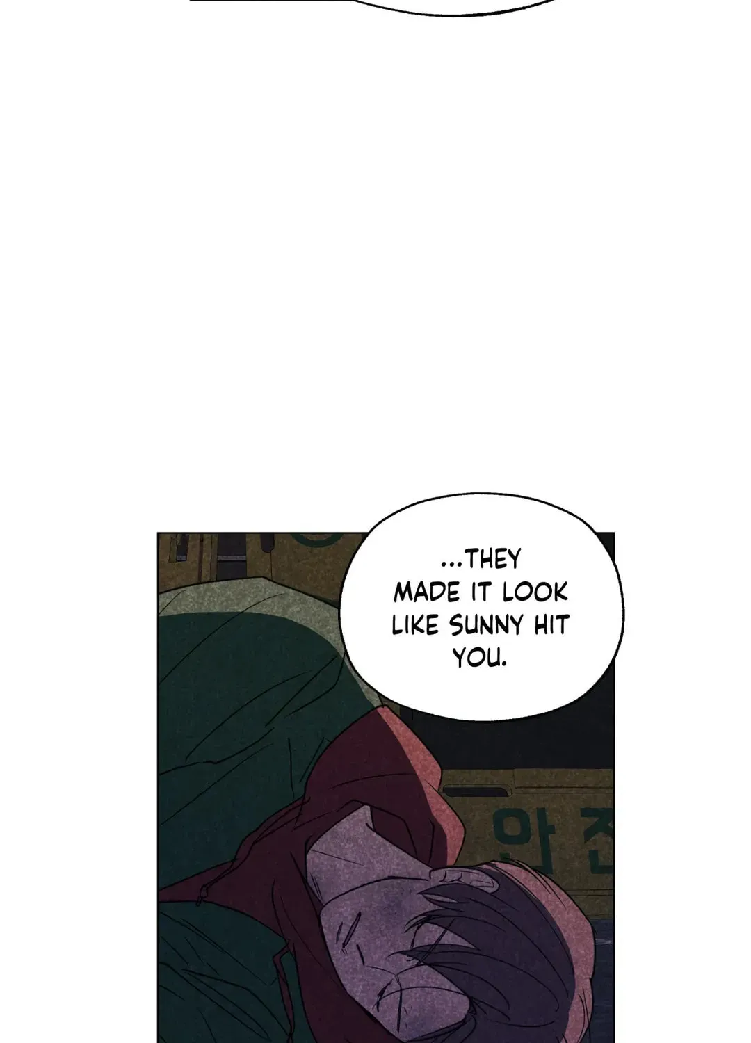 Read Spinach Bouquet chapter 98 image 73 on Lezhin