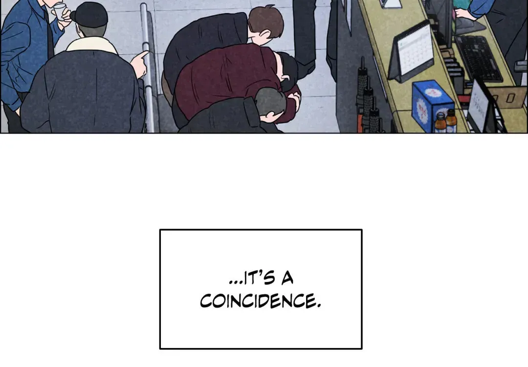 Read Spinach Bouquet chapter 98 image 86 on Lezhin