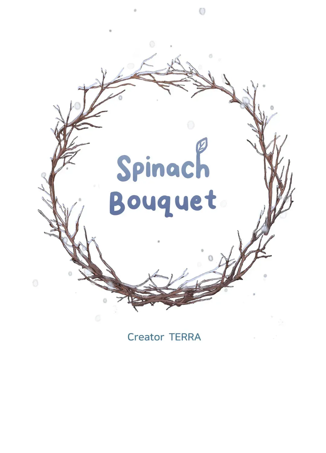 Read Spinach Bouquet chapter 98 image 9 on Lezhin