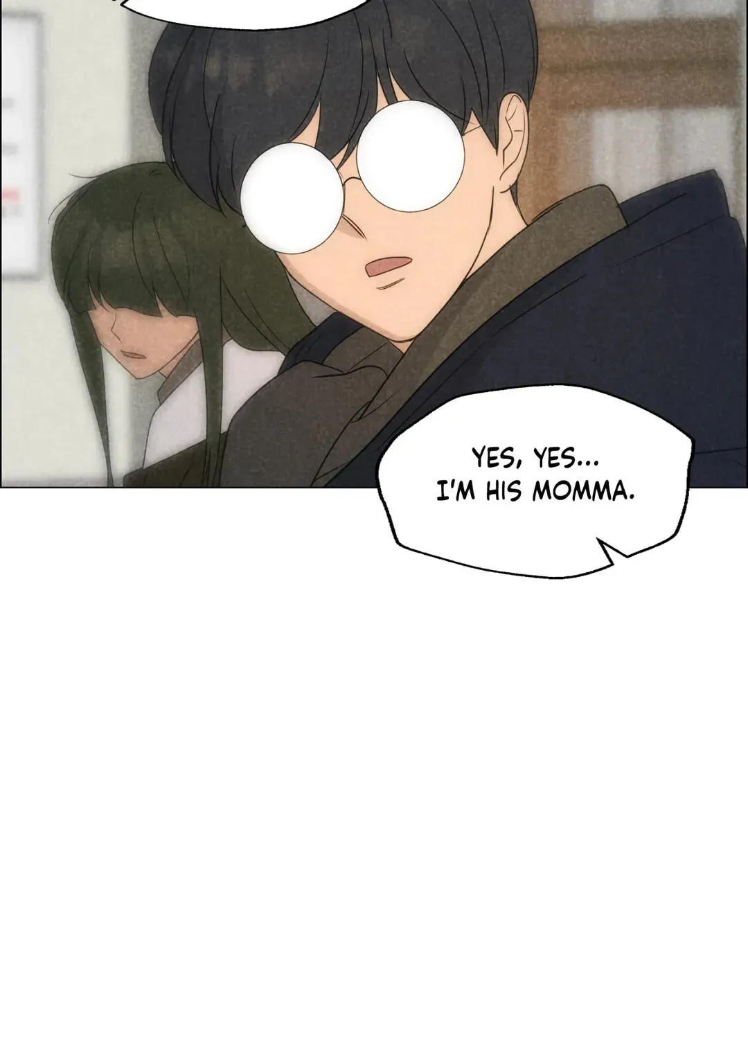 Read Spinach Bouquet chapter 98 image 96 on Lezhin