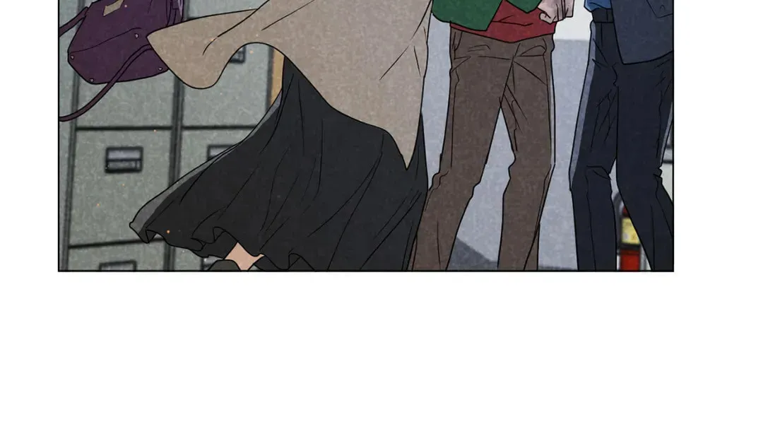 Read Spinach Bouquet chapter 98 image 98 on Lezhin