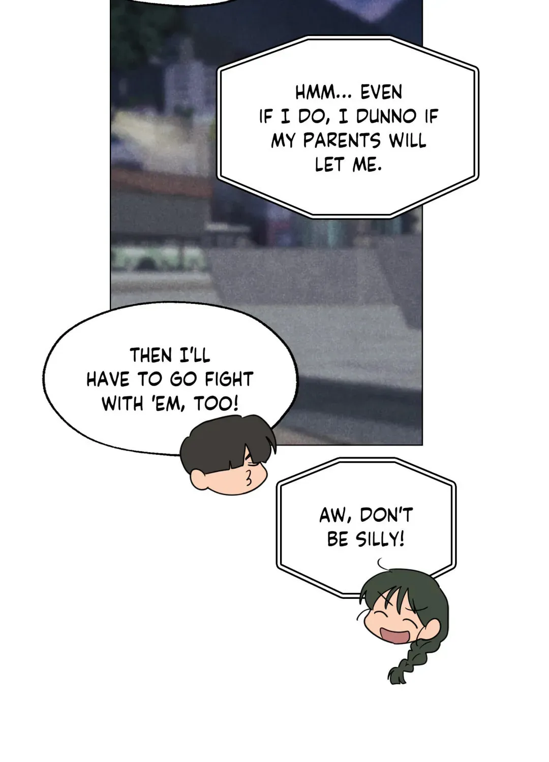Read Spinach Bouquet chapter 99 image 102 on Lezhin