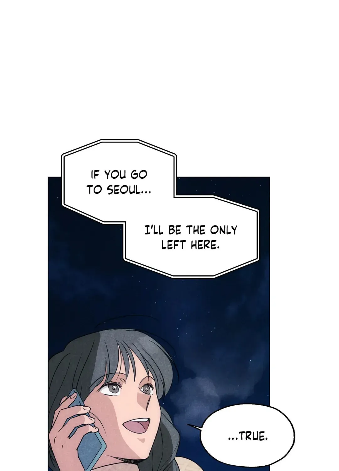 Read Spinach Bouquet chapter 99 image 103 on Lezhin