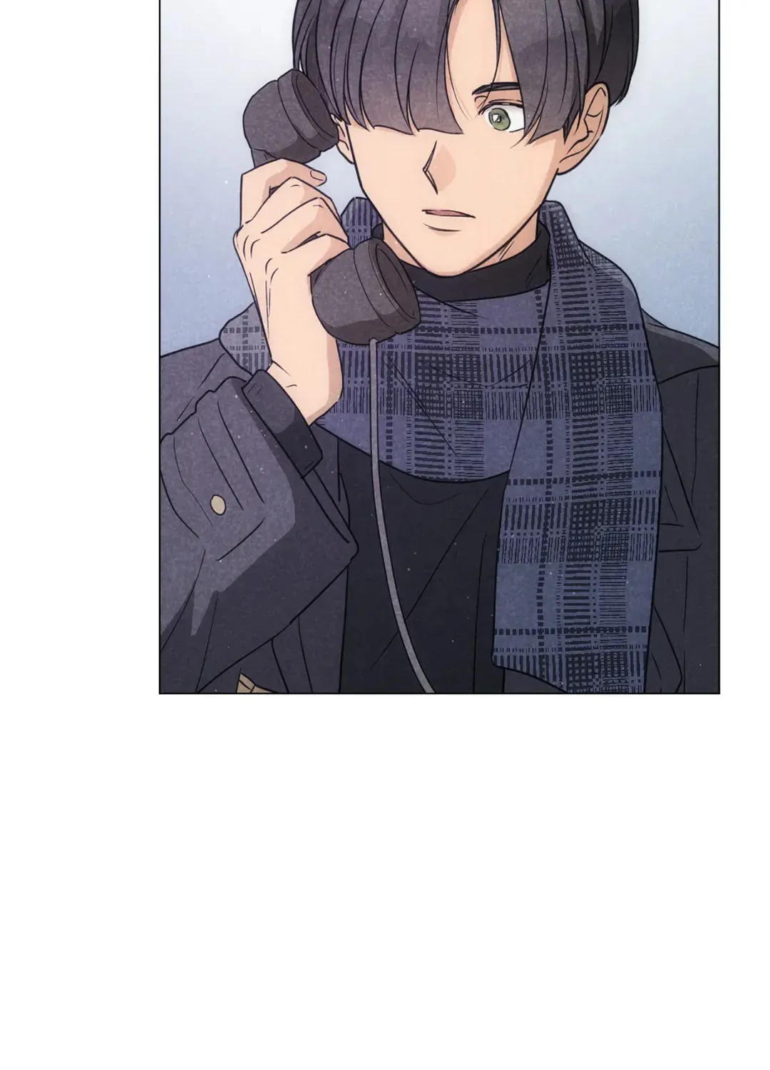 Read Spinach Bouquet chapter 99 image 109 on Lezhin