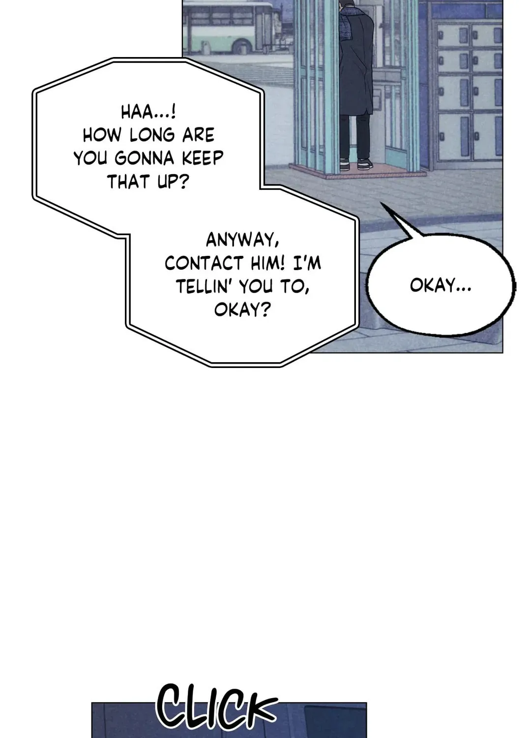 Read Spinach Bouquet chapter 99 image 112 on Lezhin