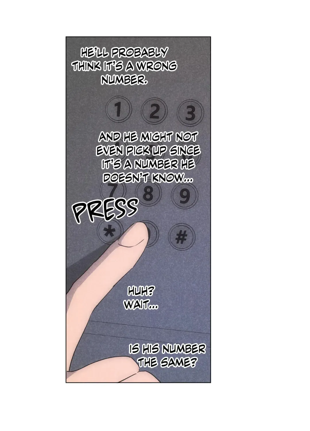 Read Spinach Bouquet chapter 99 image 117 on Lezhin