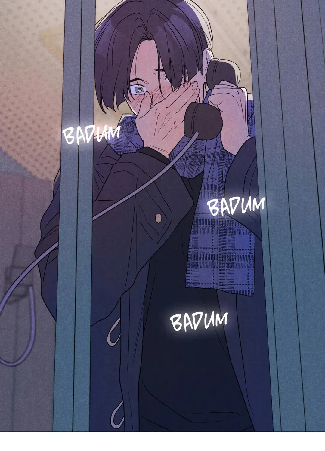 Read Spinach Bouquet chapter 99 image 124 on Lezhin
