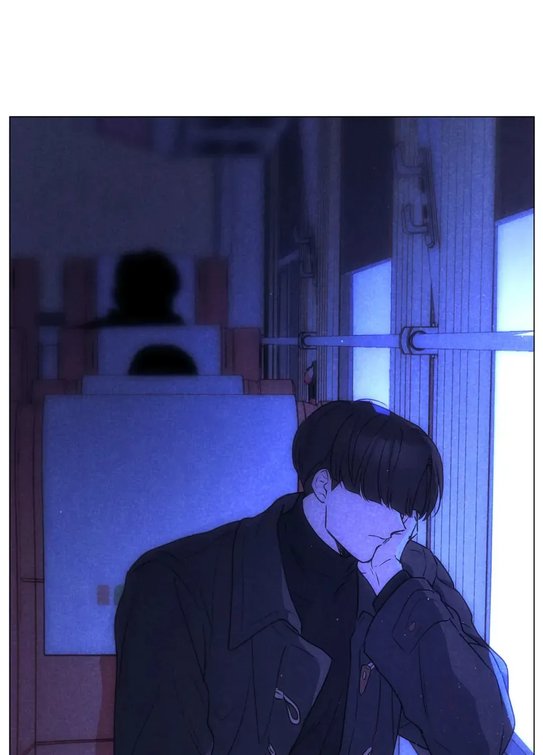 Read Spinach Bouquet chapter 99 image 13 on Lezhin