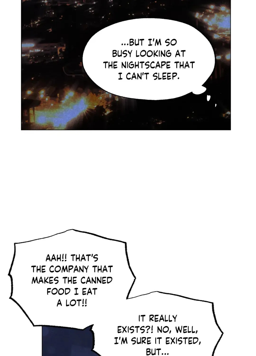 Read Spinach Bouquet chapter 99 image 19 on Lezhin