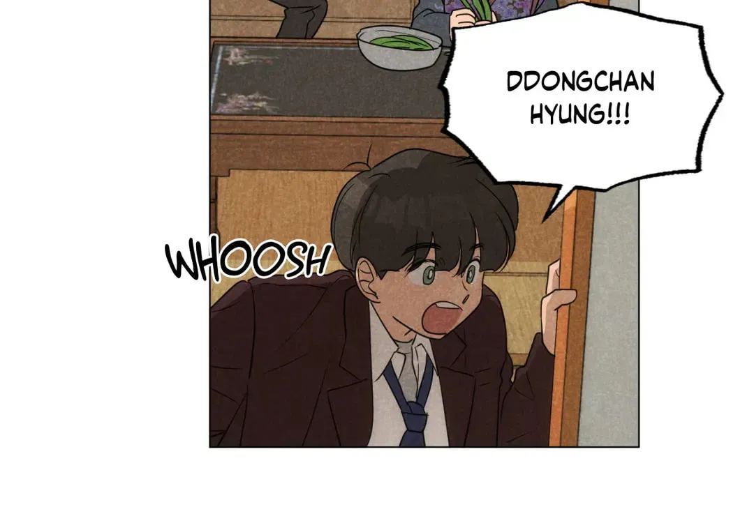 Read Spinach Bouquet chapter 99 image 2 on Lezhin