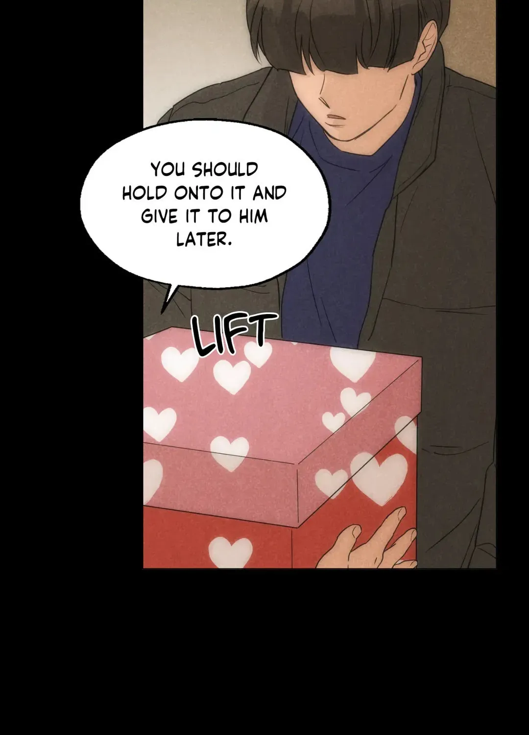 Read Spinach Bouquet chapter 99 image 31 on Lezhin
