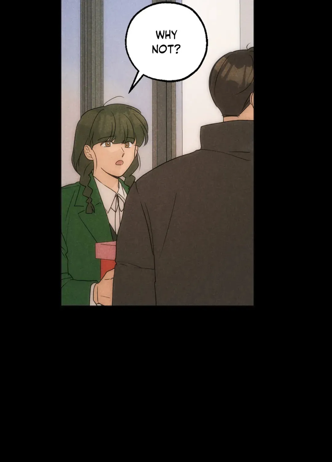 Read Spinach Bouquet chapter 99 image 33 on Lezhin