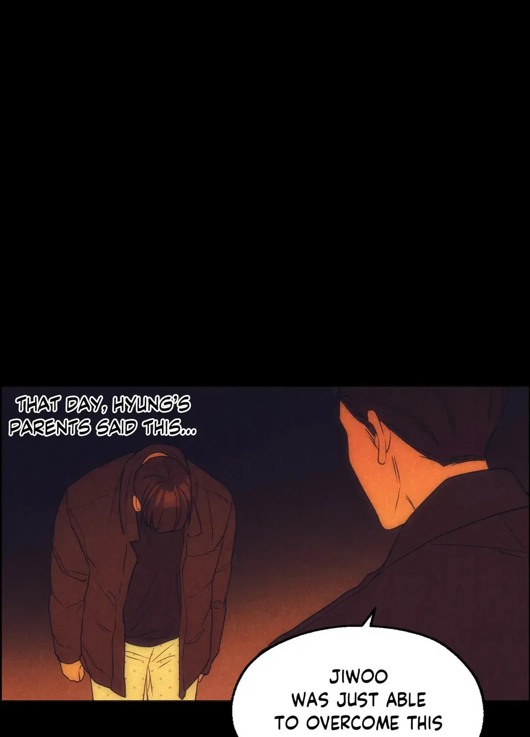 Read Spinach Bouquet chapter 99 image 34 on Lezhin