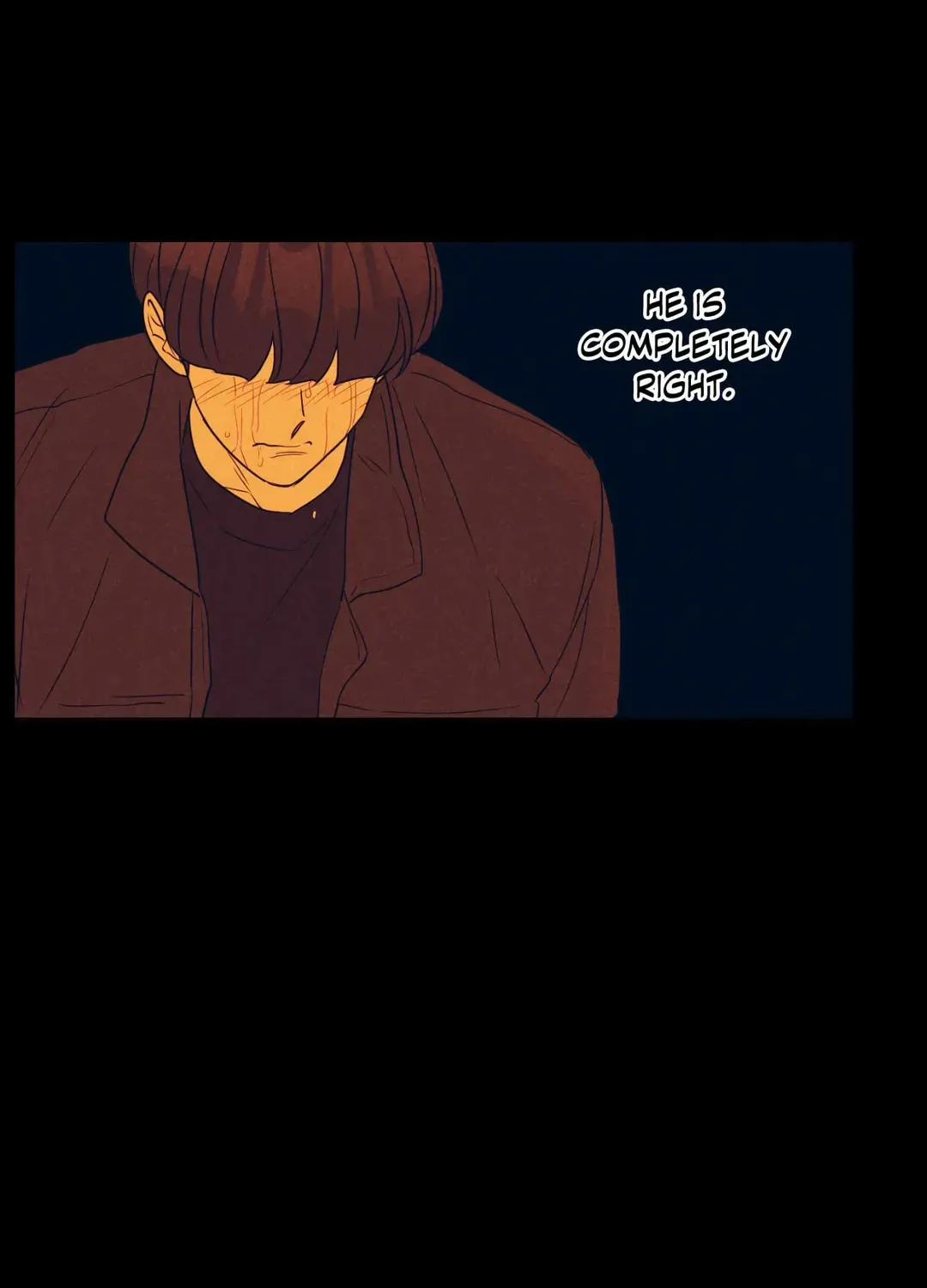 Read Spinach Bouquet chapter 99 image 37 on Lezhin