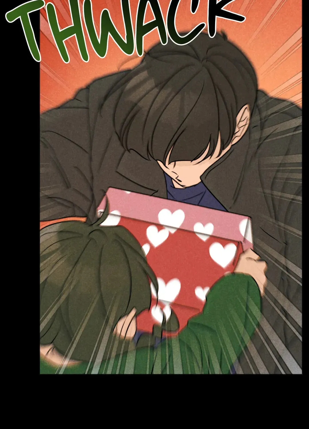 Read Spinach Bouquet chapter 99 image 40 on Lezhin
