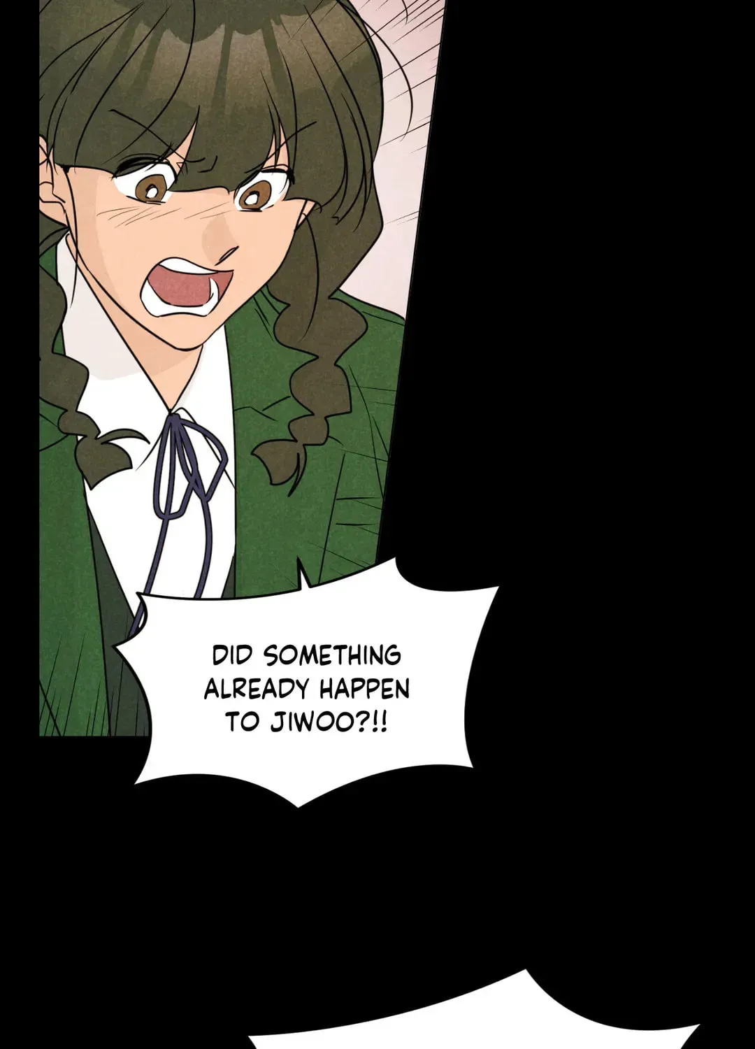 Read Spinach Bouquet chapter 99 image 42 on Lezhin
