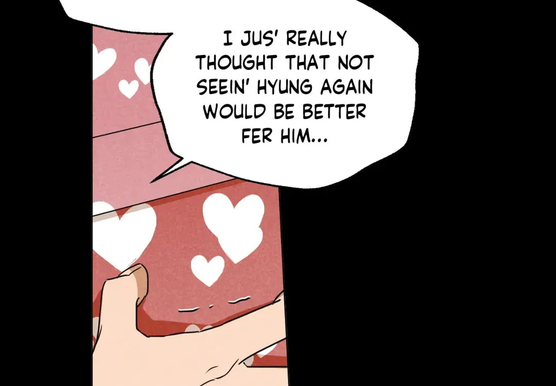 Read Spinach Bouquet chapter 99 image 47 on Lezhin