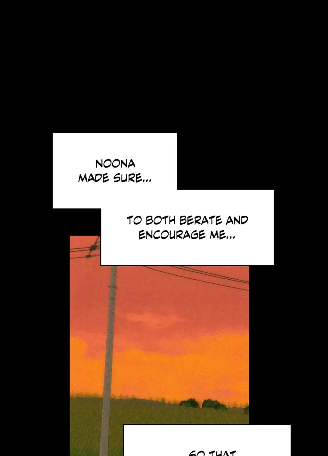 Read Spinach Bouquet chapter 99 image 52 on Lezhin