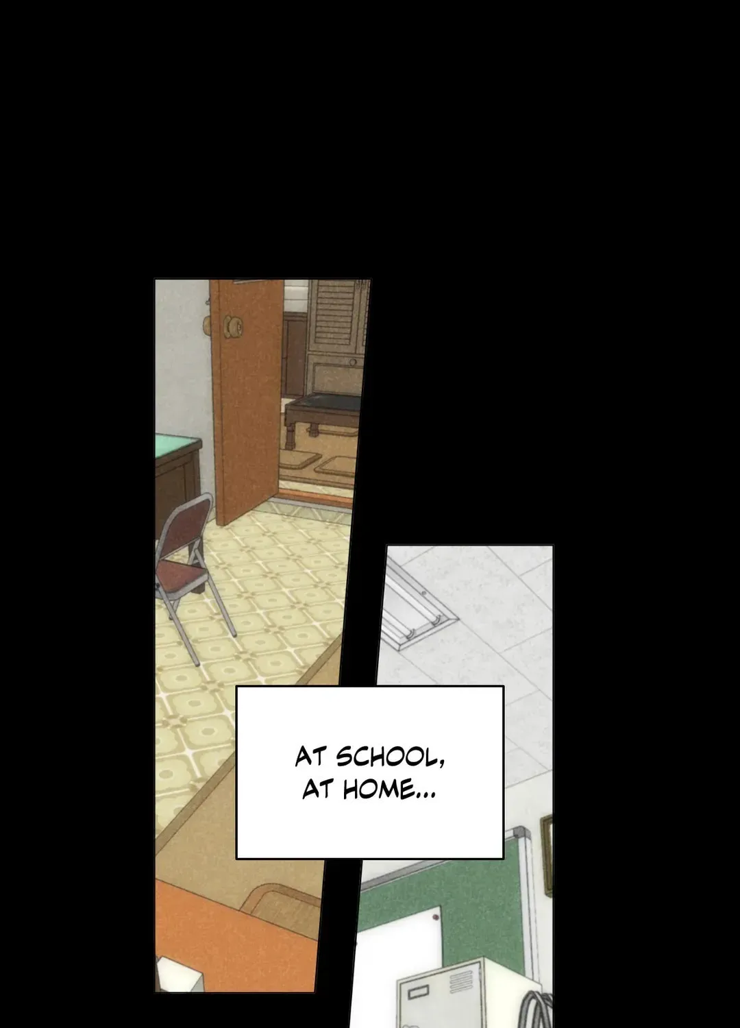 Read Spinach Bouquet chapter 99 image 61 on Lezhin