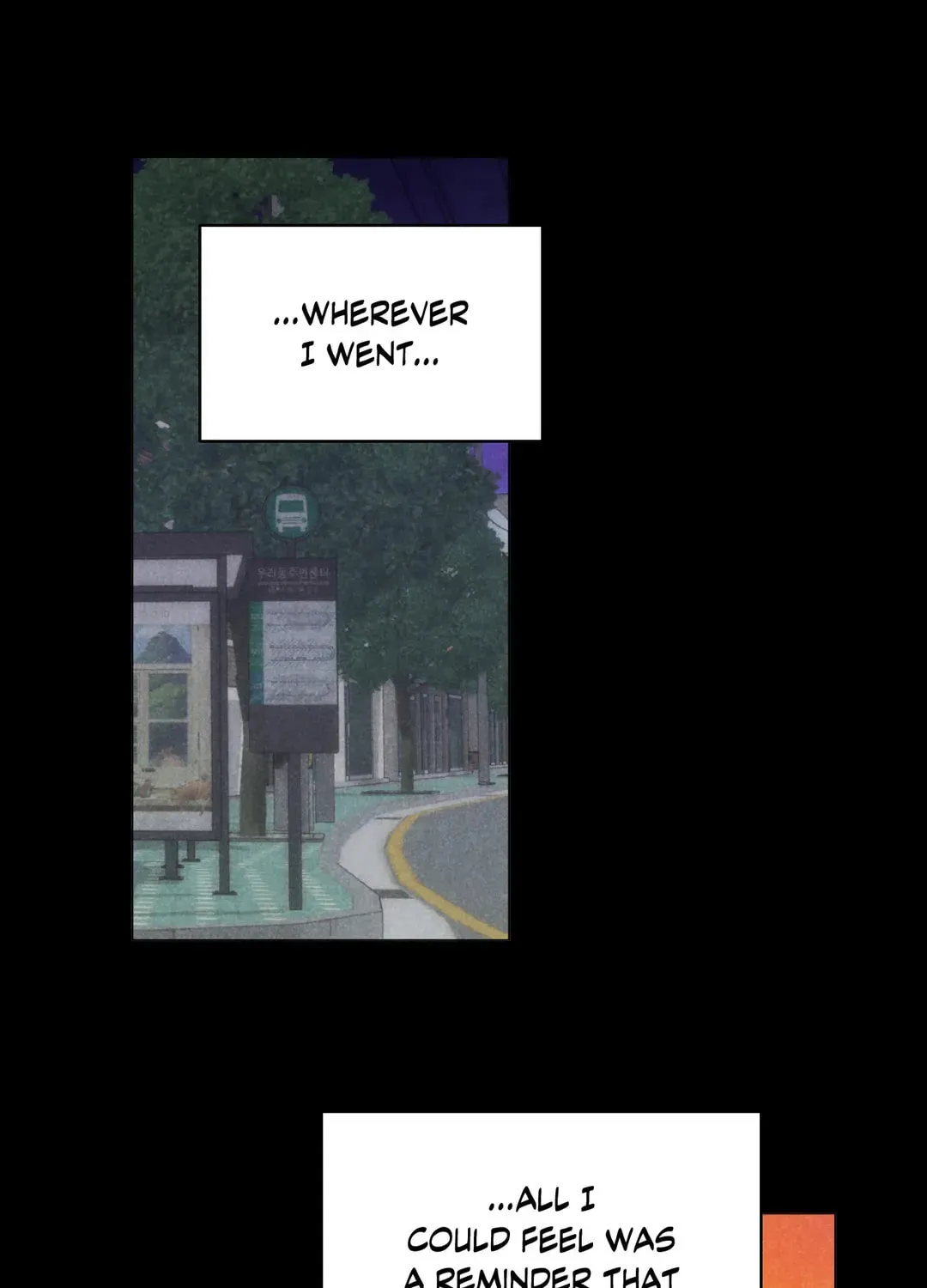 Read Spinach Bouquet chapter 99 image 63 on Lezhin