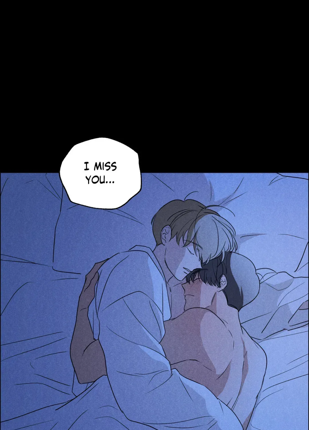 Read Spinach Bouquet chapter 99 image 65 on Lezhin