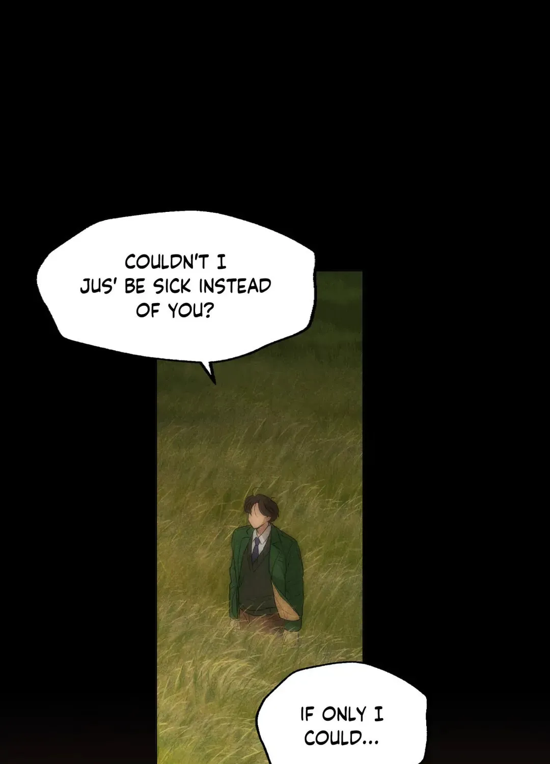 Read Spinach Bouquet chapter 99 image 69 on Lezhin