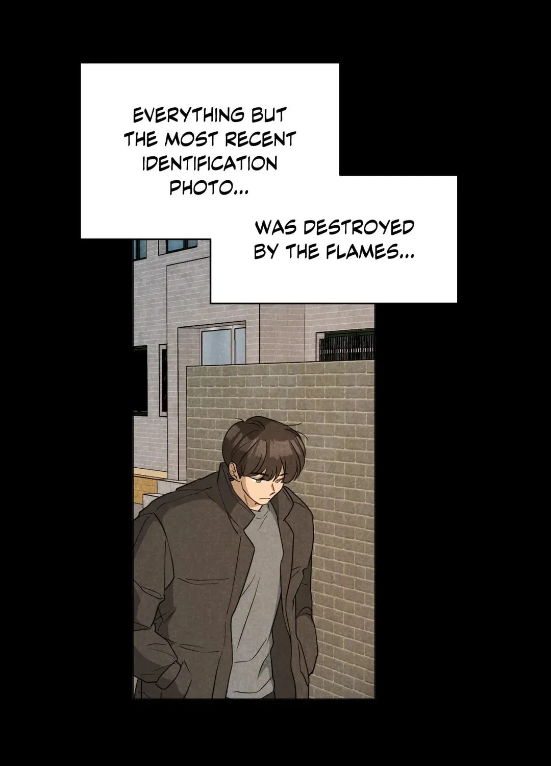 Read Spinach Bouquet chapter 99 image 76 on Lezhin